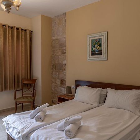 Port Inn Χάιφα Εξωτερικό φωτογραφία