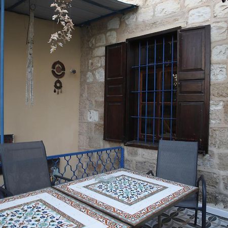 Port Inn Χάιφα Εξωτερικό φωτογραφία