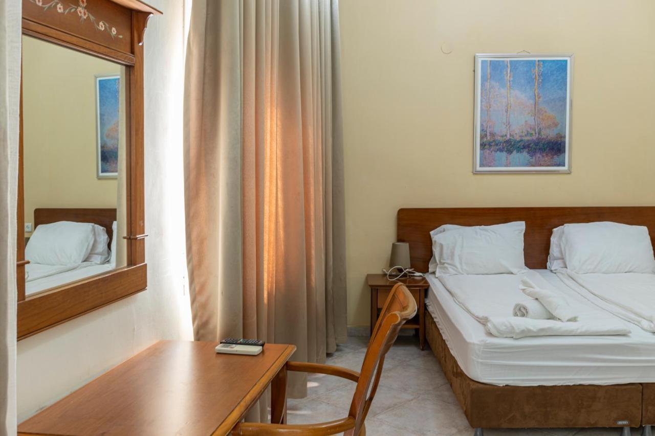 Port Inn Χάιφα Εξωτερικό φωτογραφία