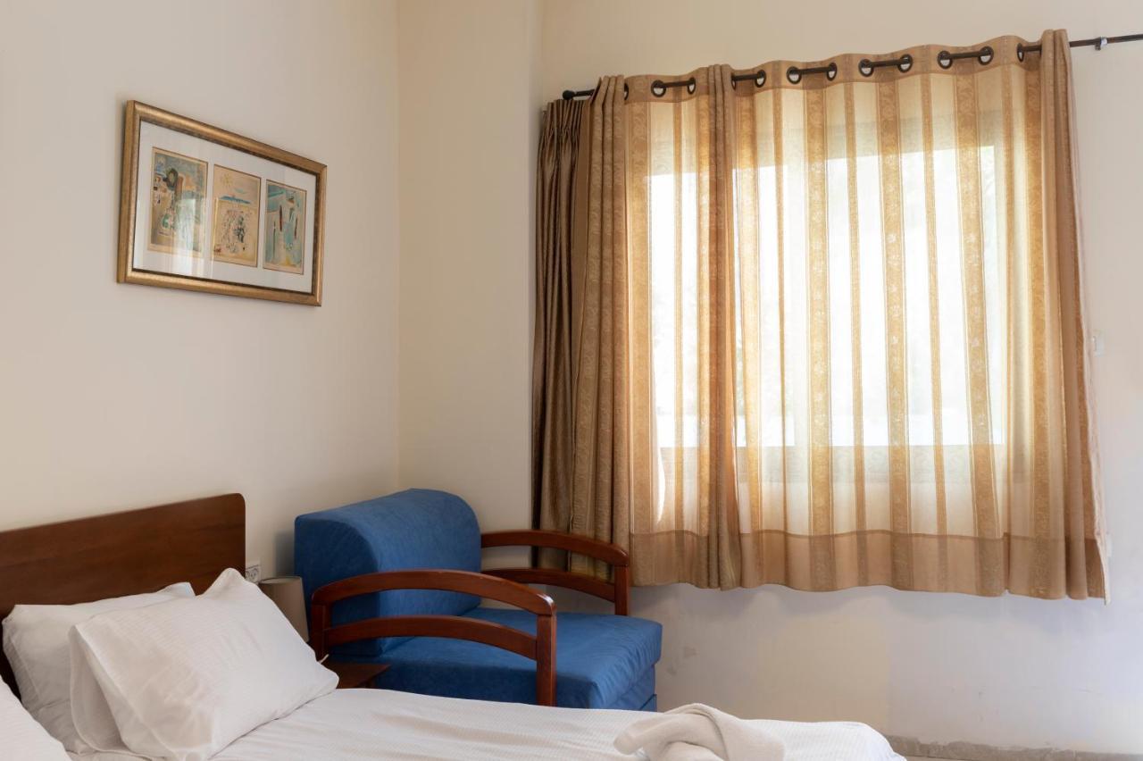 Port Inn Χάιφα Εξωτερικό φωτογραφία