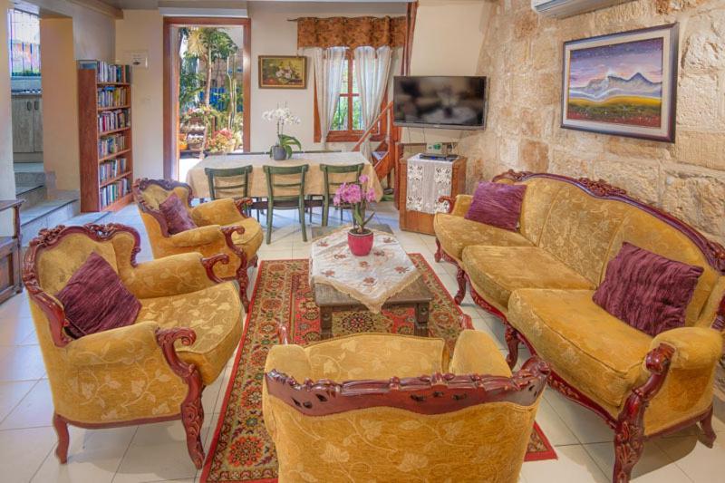 Port Inn Χάιφα Δωμάτιο φωτογραφία