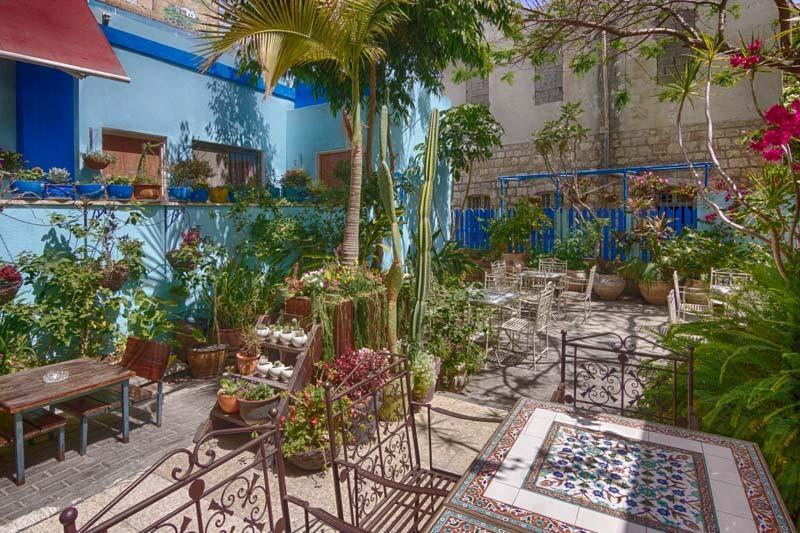 Port Inn Χάιφα Εξωτερικό φωτογραφία